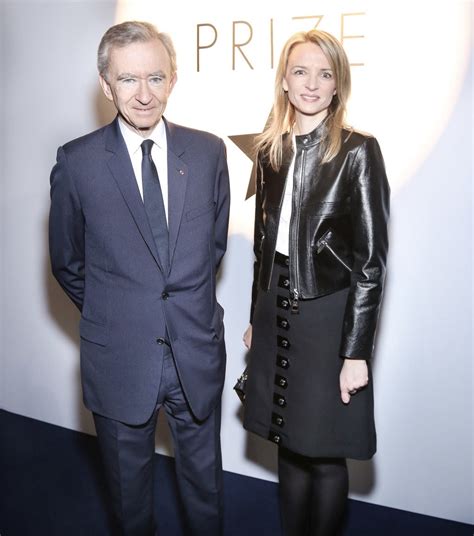 christian dior executive team|christian dior owner.